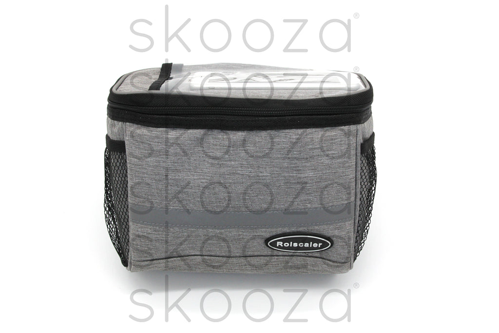 Front Pouch