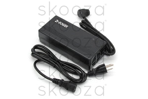 Battery Charger (3 amp)