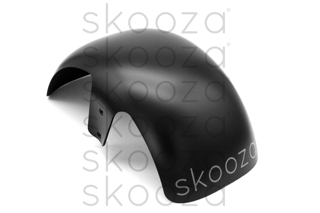 Front Fender (Matte Black)