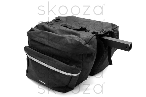 Saddle (Pannier) Bags
