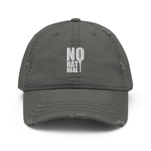 No Hat Deal