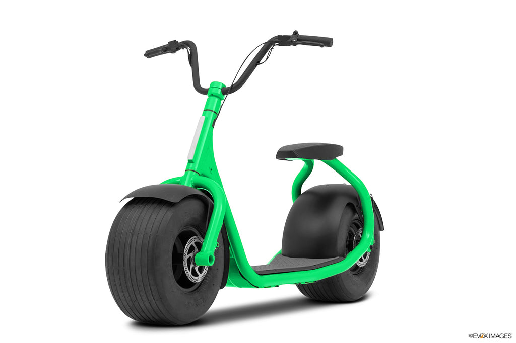 K1/S - Hyper Lime